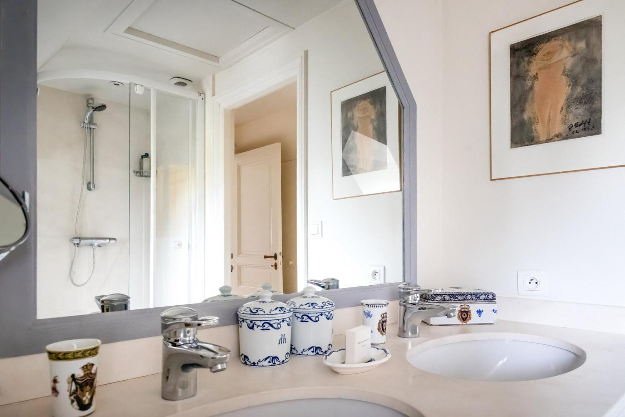 Bed and Breakfast Manoir Des Bords De Rance Plouër-sur-Rance Zewnętrze zdjęcie