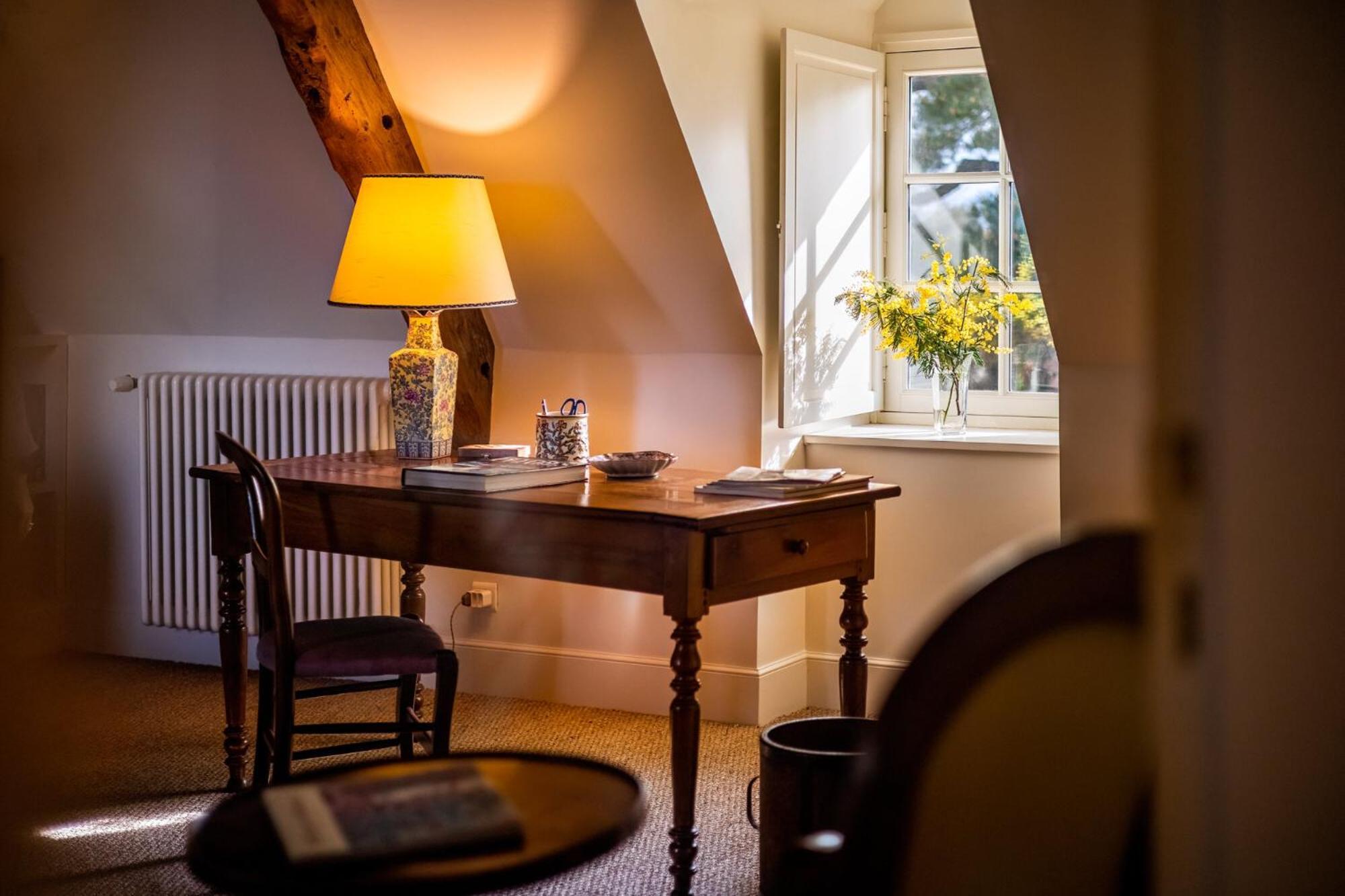 Bed and Breakfast Manoir Des Bords De Rance Plouër-sur-Rance Zewnętrze zdjęcie