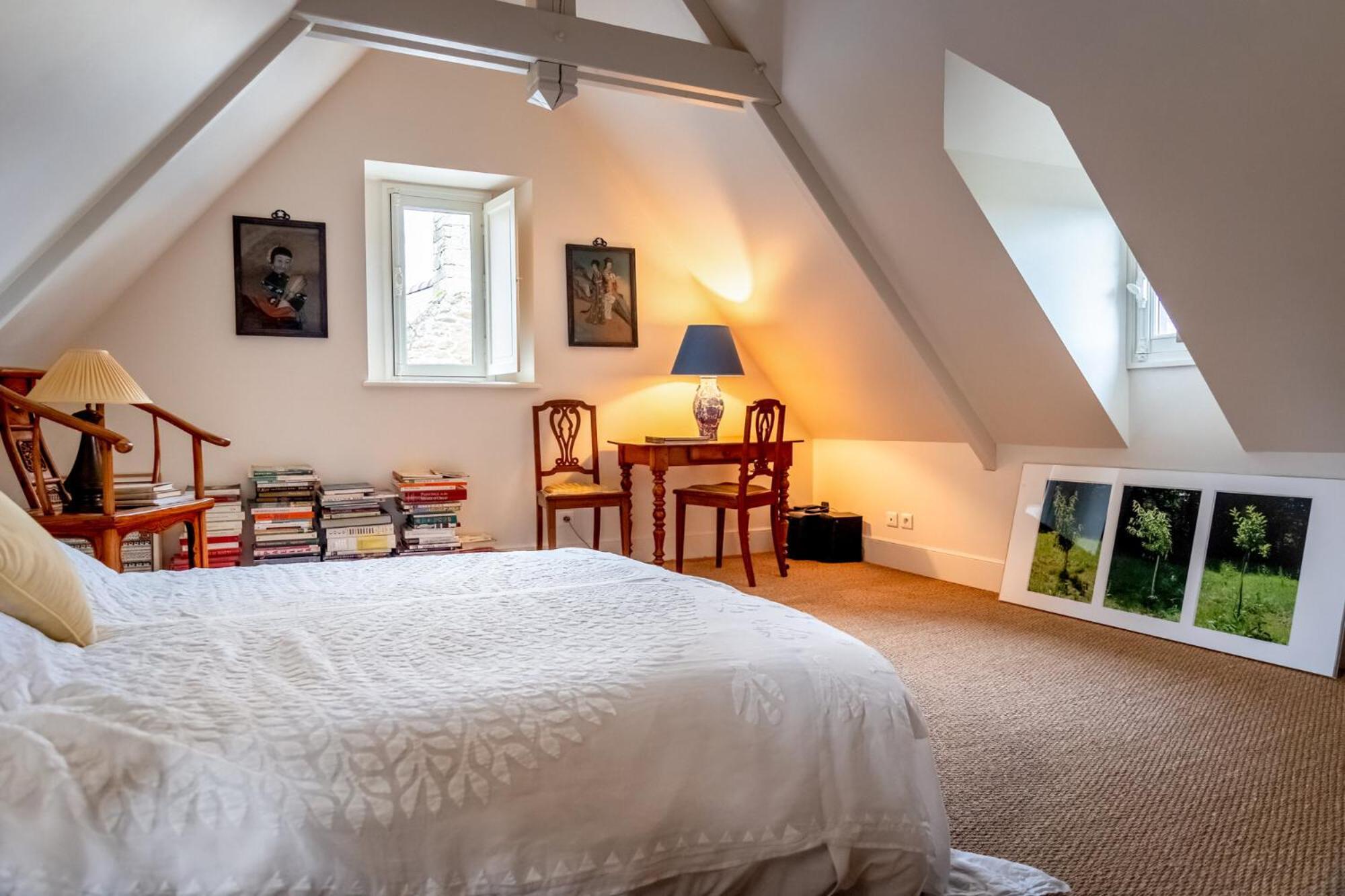 Bed and Breakfast Manoir Des Bords De Rance Plouër-sur-Rance Zewnętrze zdjęcie