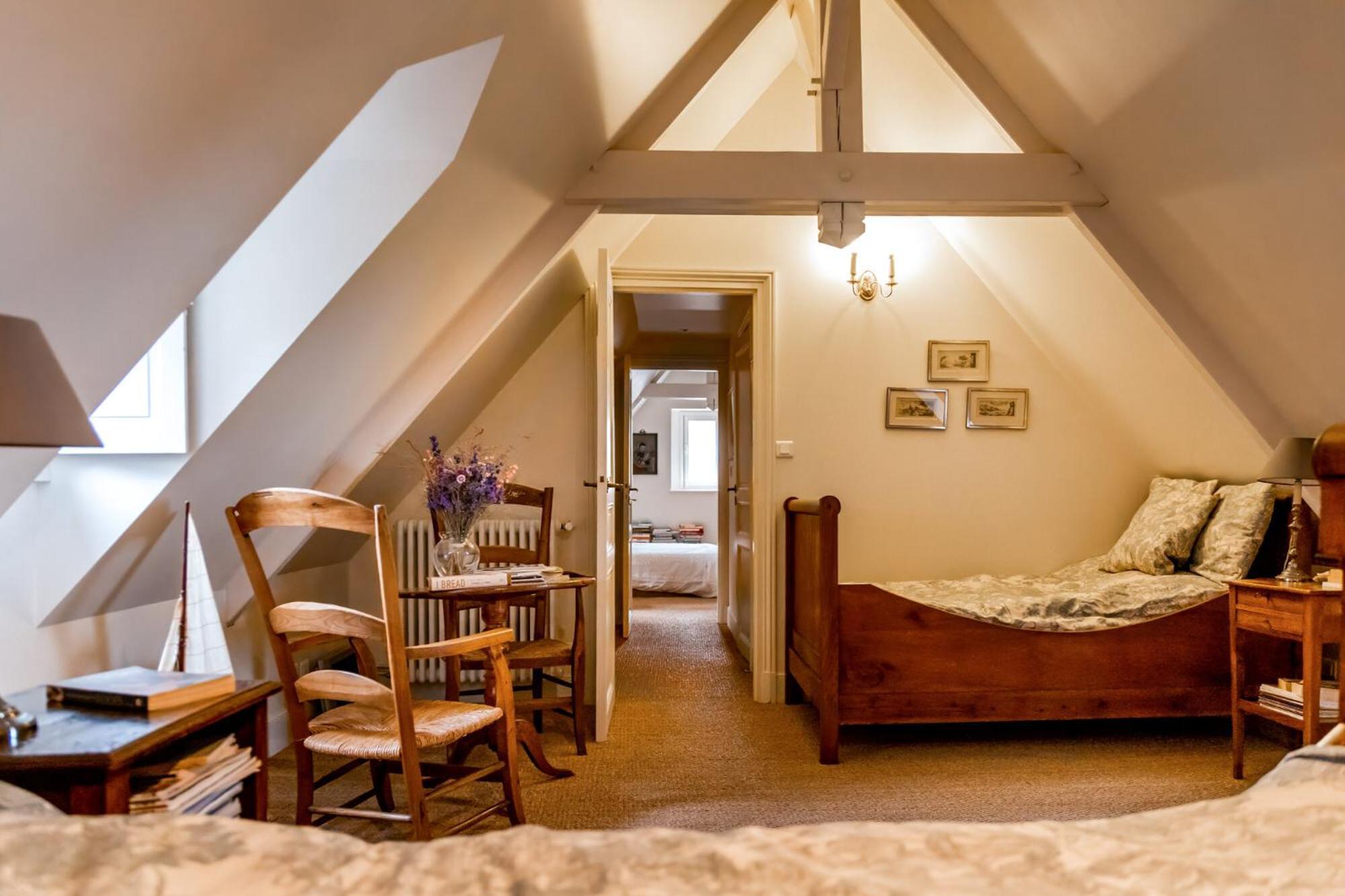 Bed and Breakfast Manoir Des Bords De Rance Plouër-sur-Rance Zewnętrze zdjęcie