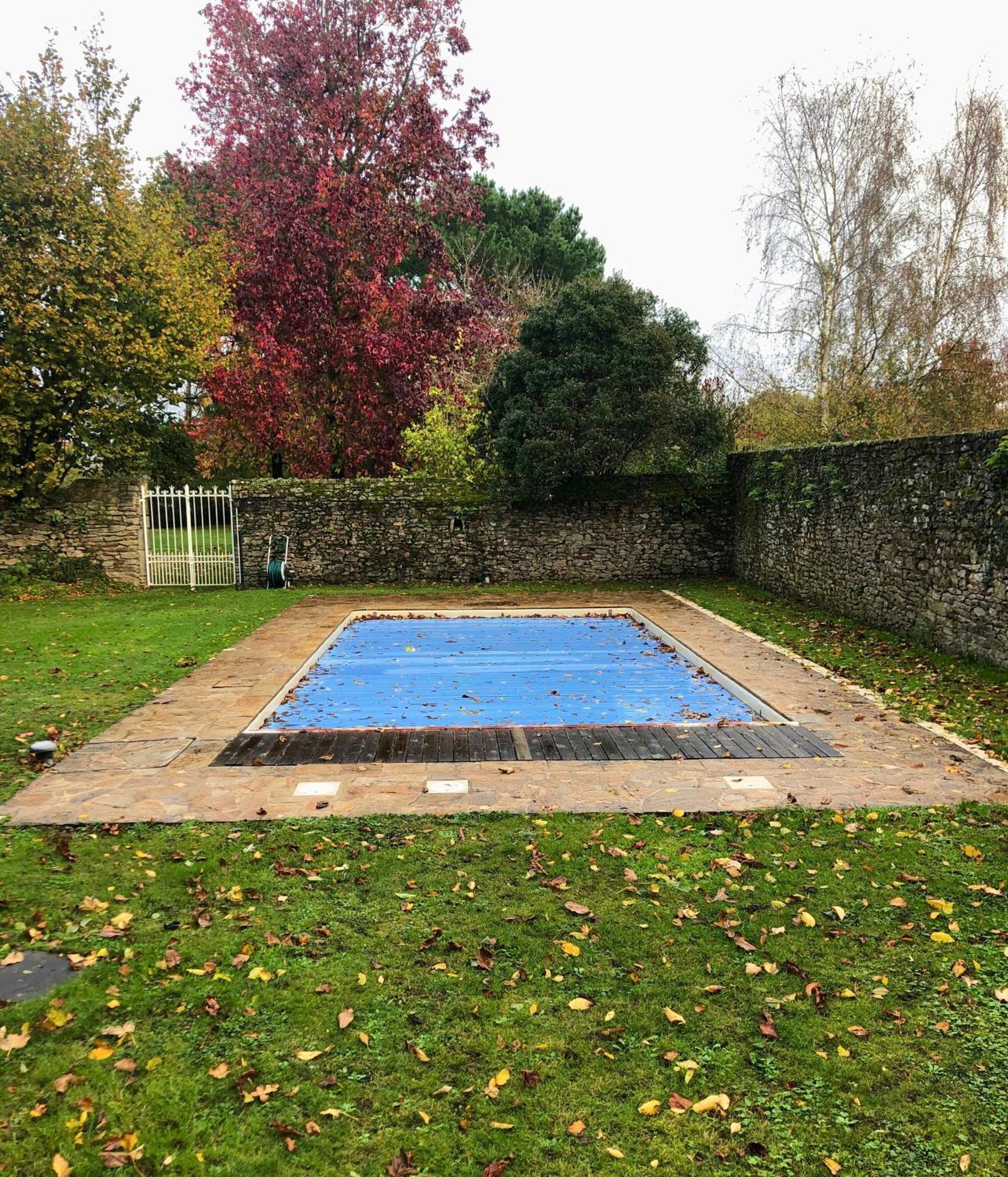 Bed and Breakfast Manoir Des Bords De Rance Plouër-sur-Rance Zewnętrze zdjęcie