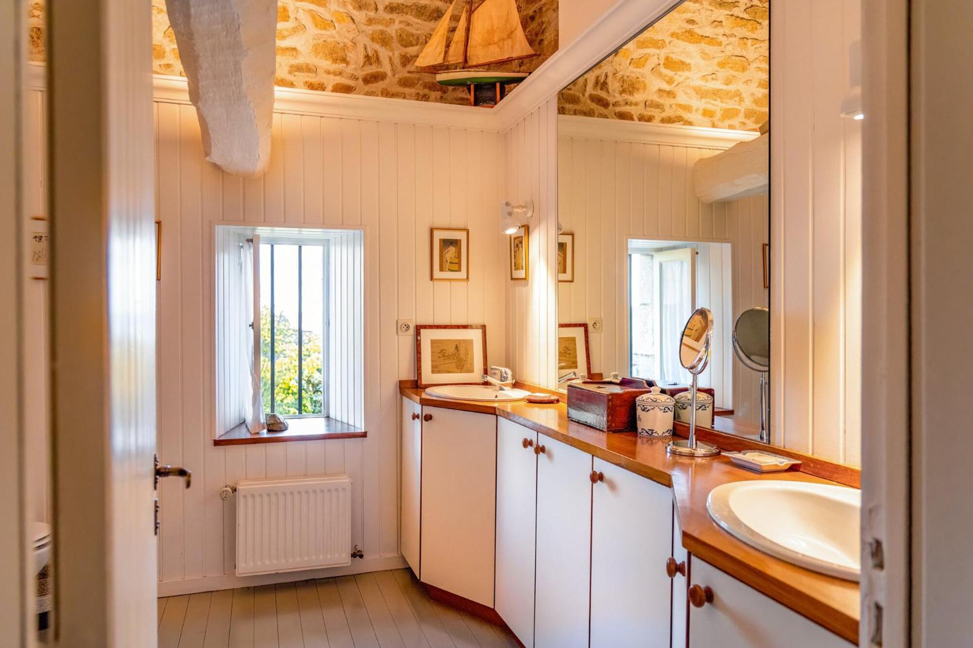 Bed and Breakfast Manoir Des Bords De Rance Plouër-sur-Rance Zewnętrze zdjęcie